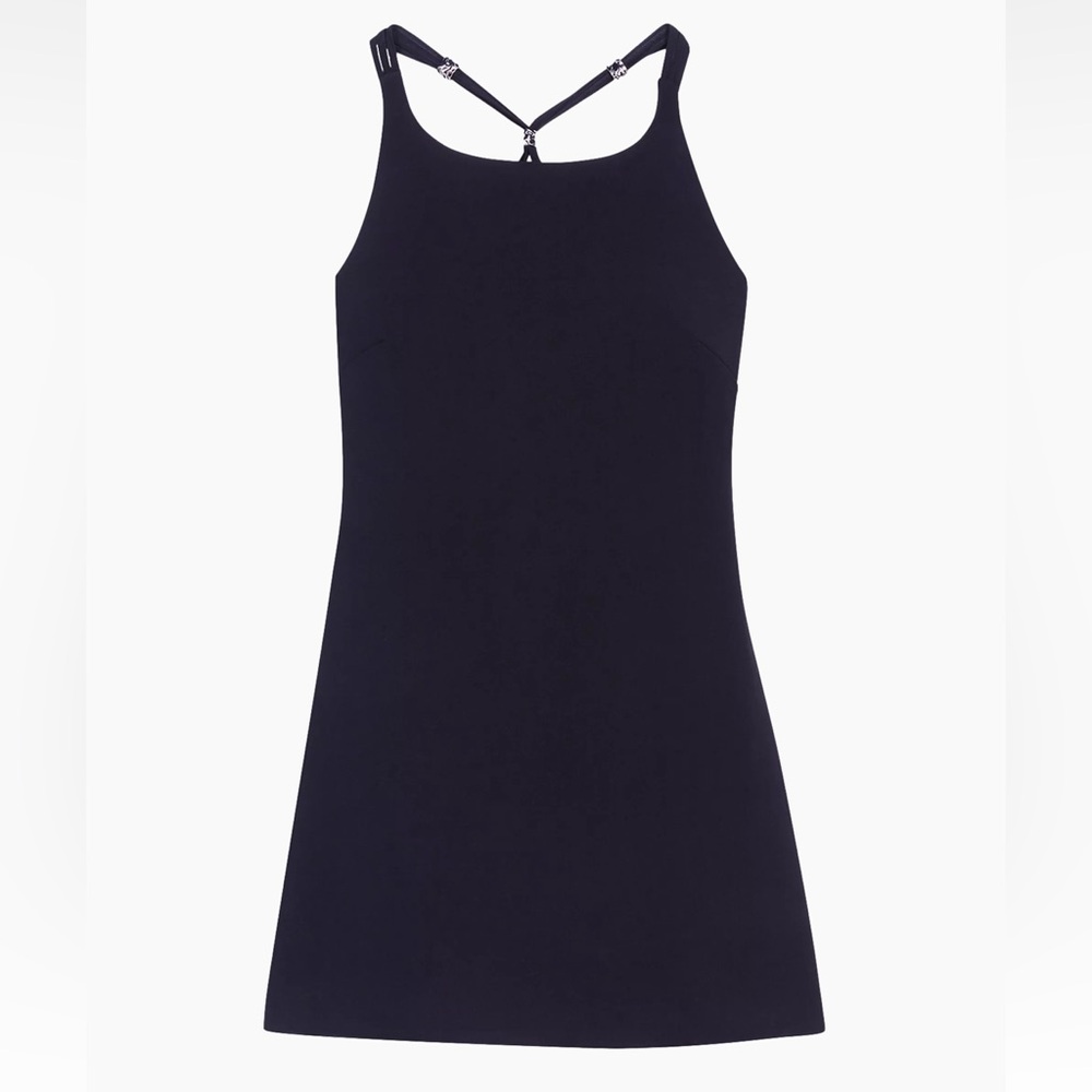 Authentic Maje Black Dress with tag. First 2-4